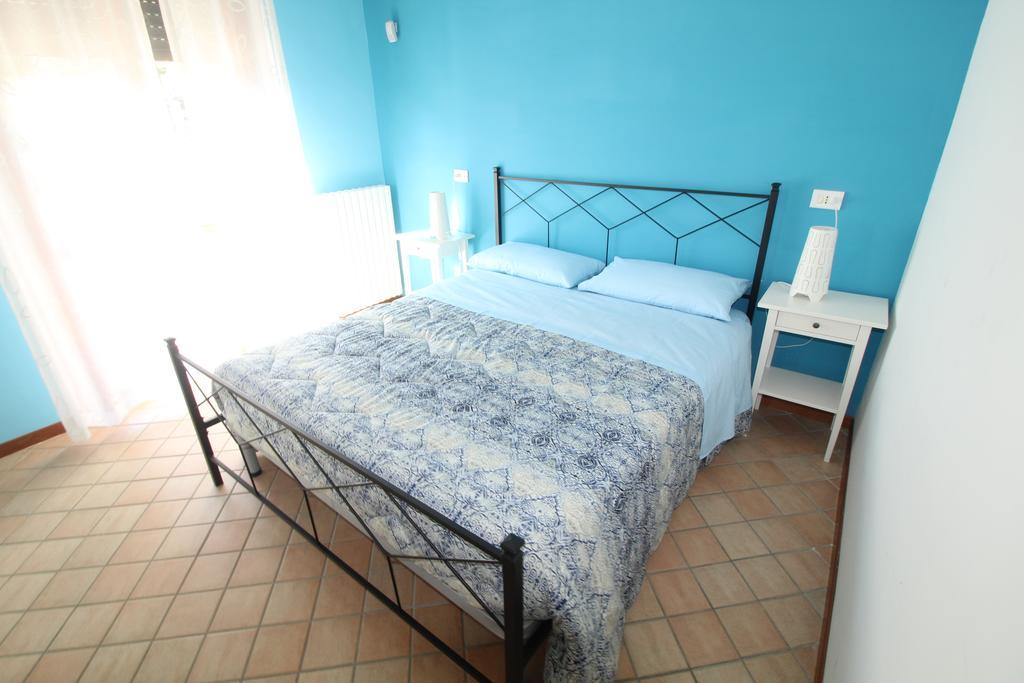 Cala Chiara B&B Ortona Exterior foto