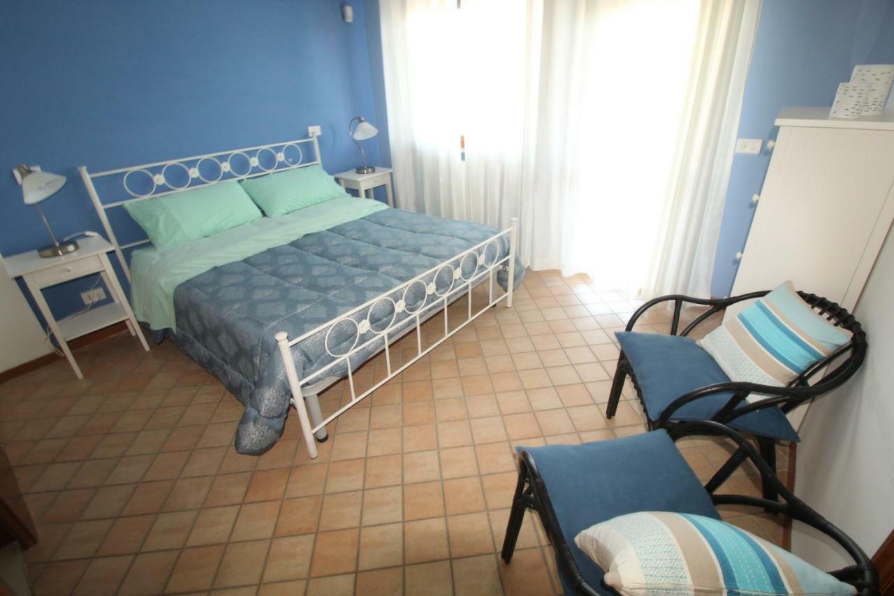Cala Chiara B&B Ortona Exterior foto